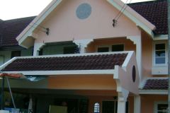 House for Rent Sansai Maejo Chiangmai
