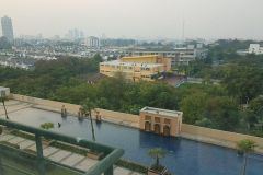 Unfurnished room for rent view 1/6