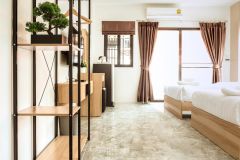 Your Place Apartment Prachuap 9/27