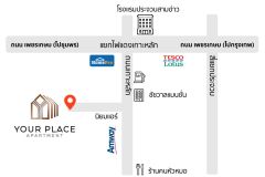 Your Place Apartment Prachuap 27/27
