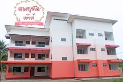 Somruethai house