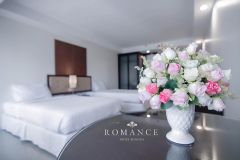 Romance Hotel Bangna 4/16