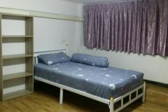 Room for rent on Rama 1 road 3/3