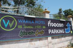 Warila Hotel 6/12