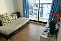 Rent I-Loft Bangsaen Room710