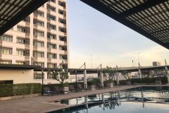 Condo for rent with pool and g 9/17