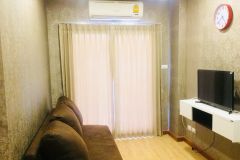 Condo for rent Laem Chabang cheap Fully furnished.