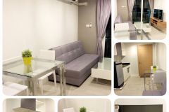 For Rent The Piano Condo Ao Ud 6/8