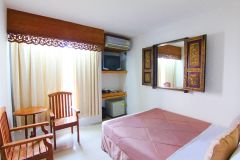 Bansabai Resort Hostel 1/9