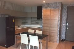 2bed for Rent Rhythem Phahol-A 12/18
