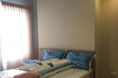 Condo 1 bedroom FL.16 corner room @ Central Rayong