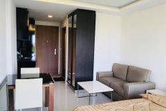 For Rent Club Royal fully furnished