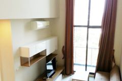 For rent: Duplex room (Villa A 1/10