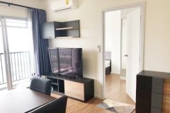 Condo for rent Notting Hill Sukhumvit-Praksa 2 bedrooms