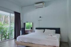 Pool Villa in Thalang for rent 3/8