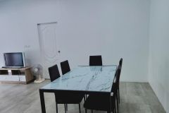 Pool Villa in Thalang for rent 7/8