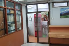 Office and Shop for RENT Satho 12/16