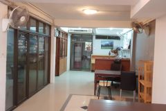 Office and Shop for RENT Satho 5/16
