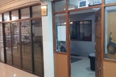 Office and Shop for RENT Satho 8/16