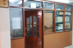 Office and Shop for RENT Satho 11/16