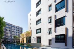 The Issara Condominium CI705 4/16