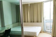 For rent Swift Condo ABAC Bangna