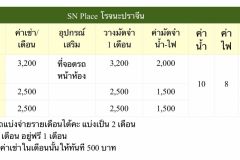 SN Place 11/12