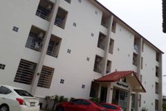 B.M. Pattani Apartment 3/16