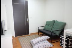 For rent 1 Bed fully furnished 2/5
