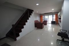 Townhouse on Chang Akat Uthit  3/14
