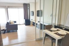 Condo for rent Noble Remix BTS Thonglor