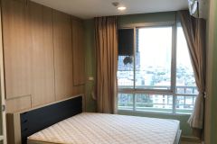 Room for rent near BTS Sapan-T 2/11