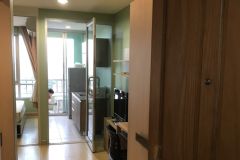 Room for rent near BTS Sapan-T 4/11