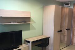 Room for rent near BTS Sapan-T 5/11