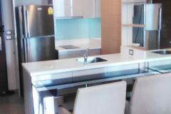 Condo for rent The Address Asoke