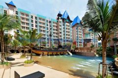 Grande Caribbean Condo Resort  13/13