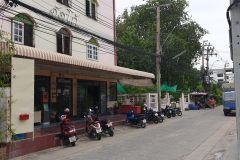 Jusco Mansion Don Mueang 3/5