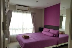 1 Bedroom Full-Furnished For R 3/9