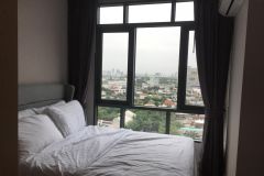 Condo for rent BTS and MRT 12/21