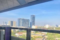 Condo for rent BTS and MRT 16/21
