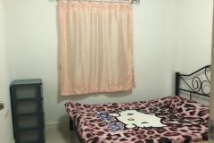Townhouse for rent 2 bedrooms  7/27