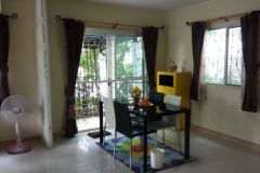 House for rent, Suvarnabhumi a 5/15