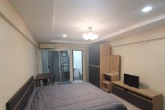 apartment for rent suandokpavilian room 303 1year at lest