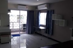 CONDO FOR RENT 300 M FROM THE  3/8