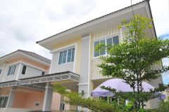 House for rent in Chiang Mai 2/11