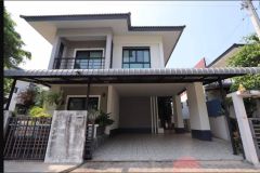 House for rent in Chiang Mai