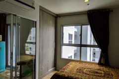 For Rent ISSI Condo Suksawat - 1 bed 25 sq.m. 16th floor