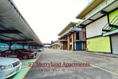 97 Merryland Apartment 12/20