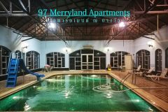 97 Merryland Apartment