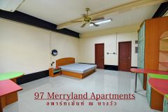 97 Merryland Apartment 4/20